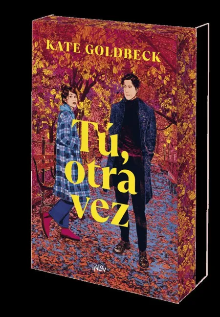 TÚ, OTRA VEZ