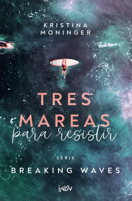 TRES MAREAS PARA RESISTIR