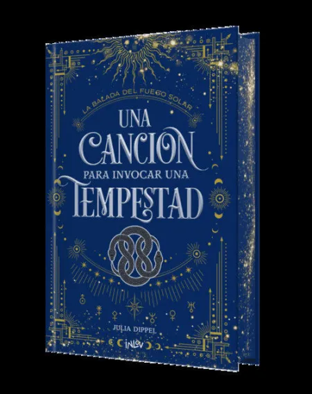 UNA CANCIÓN PARA INVOCAR UNA TEMPESTAD