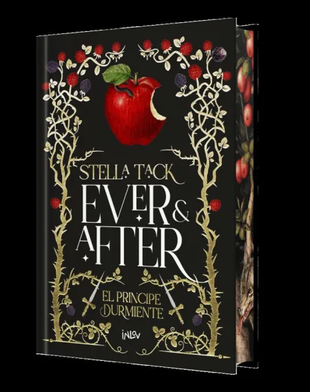 EVER AND AFTER 1. EL PRÍNCIPE DURMIENTE