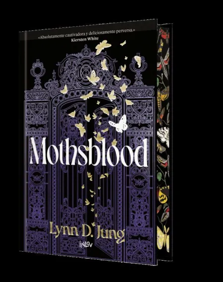 MOTHSBLOOD