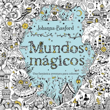MUNDOS MÁGICOS