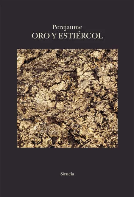 ORO Y ESTIÉRCOL