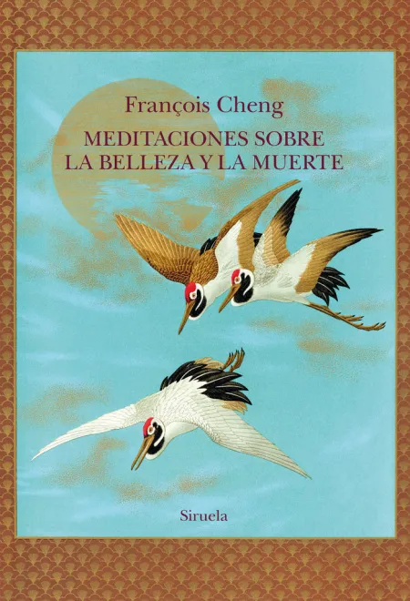 MEDITACIONES SOBRE LA BELLEZA Y LA MUERTE