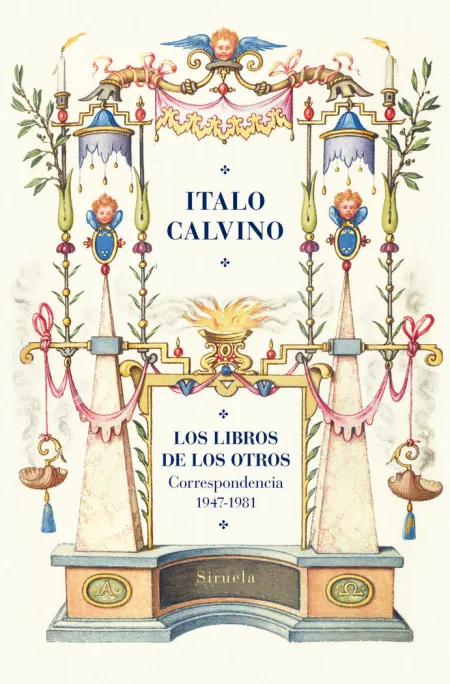 LOS LIBROS DE LOS OTROS