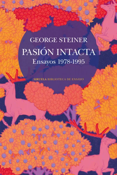 PASIÓN INTACTA