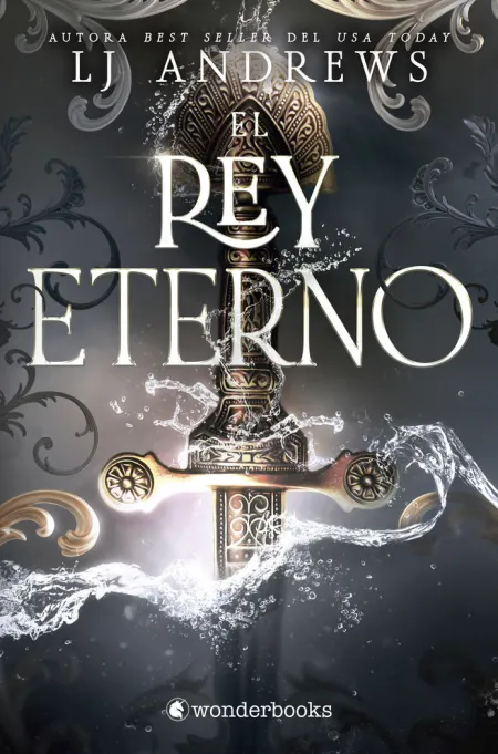EL REY ETERNO