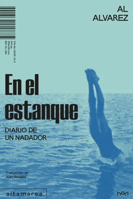 EN EL ESTANQUE