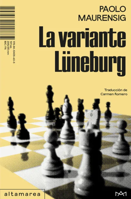 VARIANTE LUNEBURG, LA