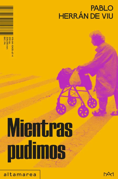 MIENTRAS PUDIMOS