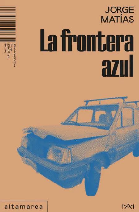 FRONTERA AZUL, LA