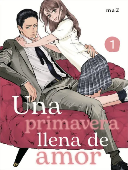 UNA PRIMAVERA LLENA DE AMOR