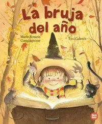 LA BRUJA DEL AÑO