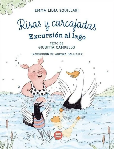 EXCURSIÓN AL LAGO