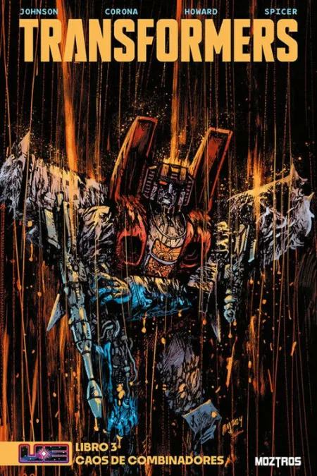TRANSFORMERS