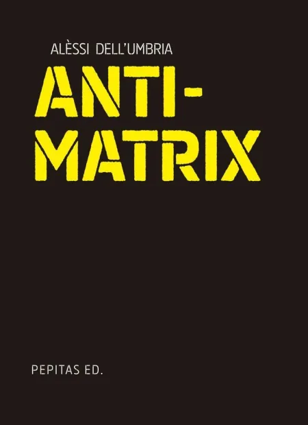 ANTIMATRIX