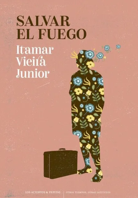 SALVAR EL FUEGO