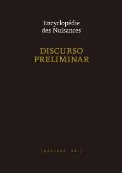 DISCURSO PRELIMINAR