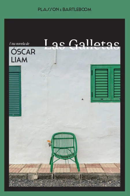 LAS GALLETAS