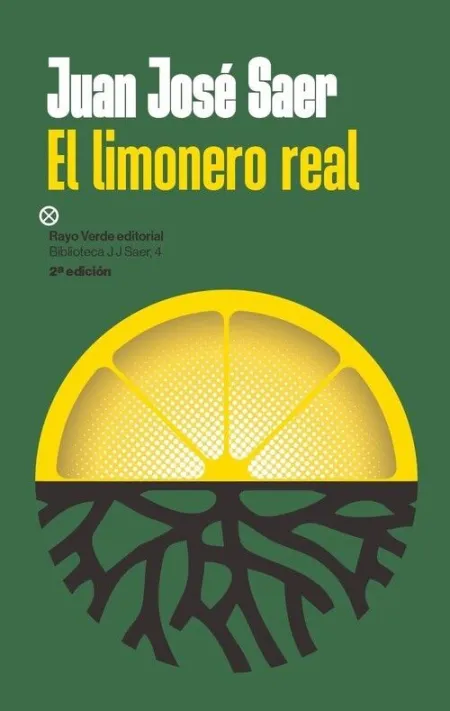 LIMONERO REAL, EL