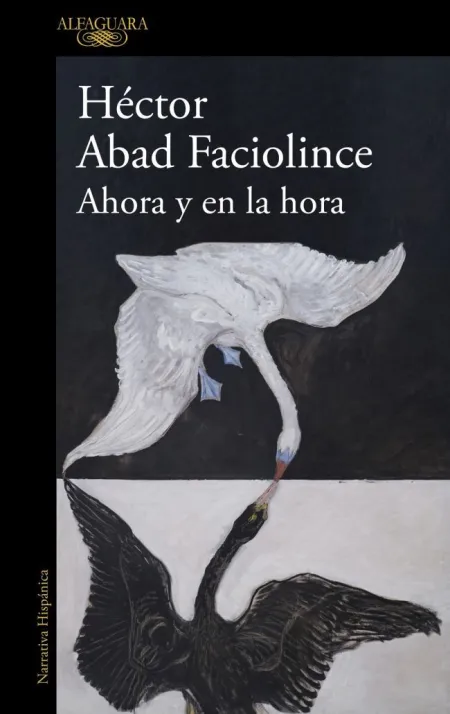 AHORA Y EN LA HORA