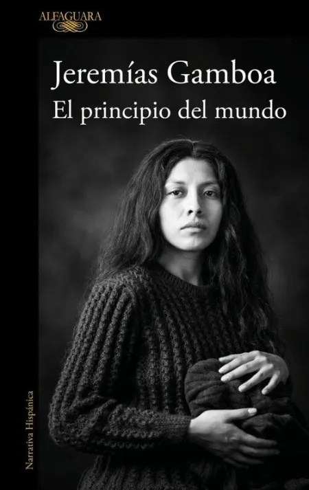 EL PRINCIPIO DEL MUNDO