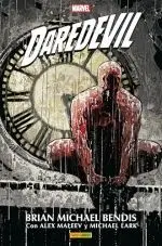 MARVEL OMNIBUS. DAREDEVIL DE BRIAN MICHAEL BENDIS Y ALEX MALEEV 2