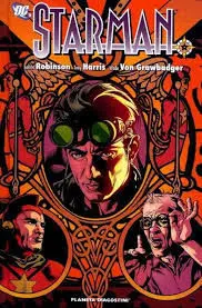 STARMAN. LA COLECCIÓN COMPLETA 1