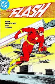 THE FLASH. LA COLECCIÓN COMPLETA 1 (1)