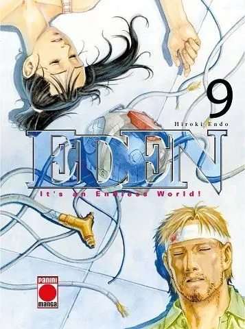 EDEN N.9
