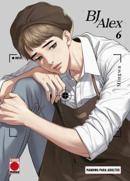 BJ ALEX N.6
