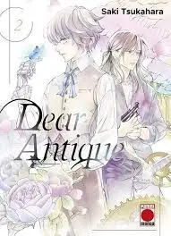 DEAR ANTIQUE, N.2