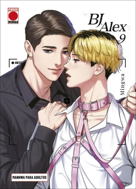 BJ ALEX N.9