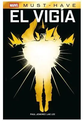 MARVEL MUST HAVE EL VIGÍA