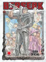 BERSERK GUIA OFICIAL