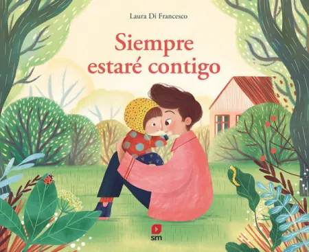 SIEMPRE ESTARÉ CONTIGO