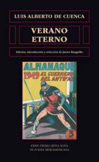 VERANO ETERNO