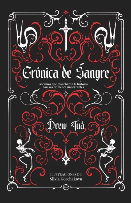 CRÓNICA DE SANGRE