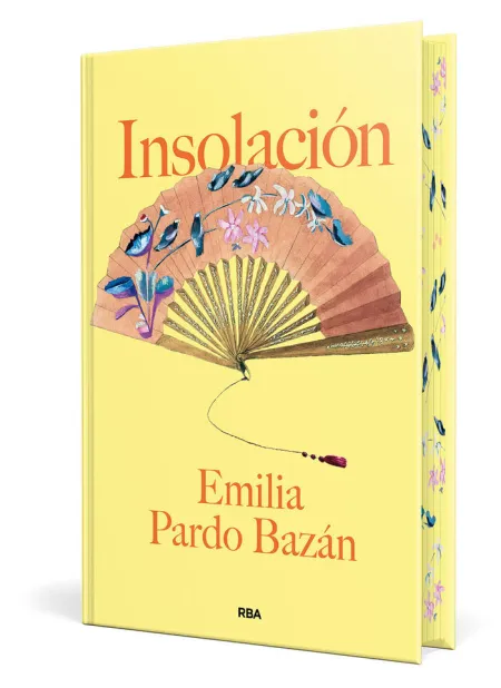 INSOLACIÓN