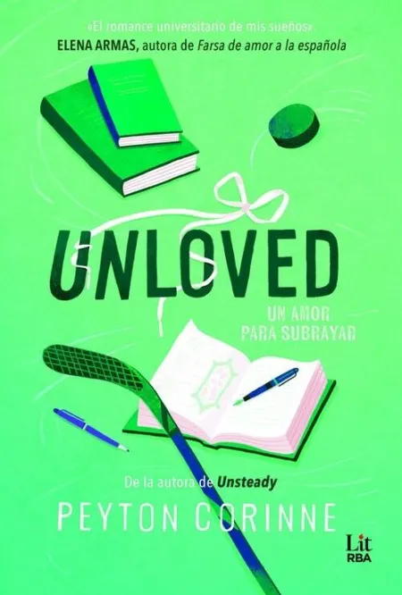 UNLOVED