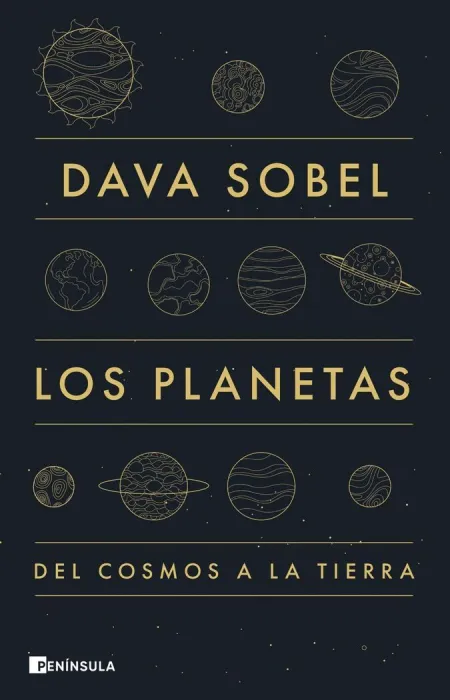LOS PLANETAS