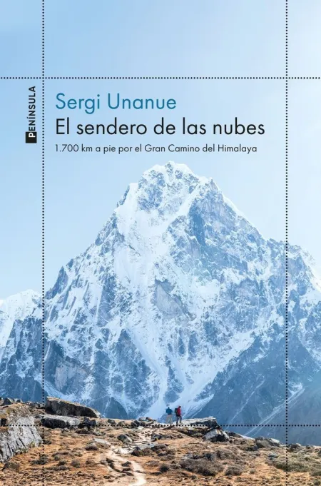 EL SENDERO DE LAS NUBES