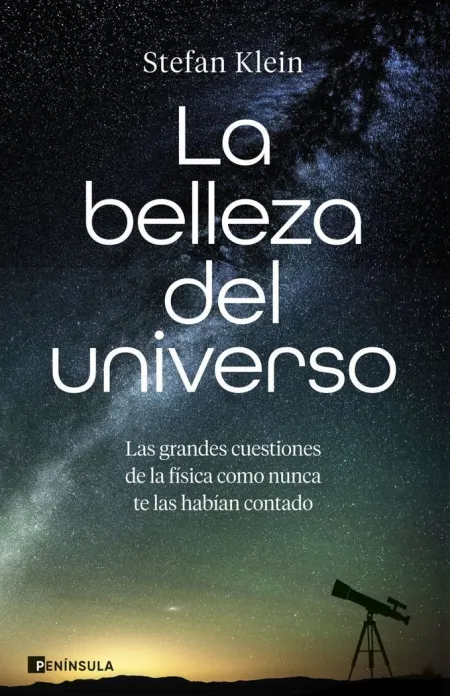 LA BELLEZA DEL UNIVERSO