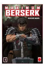 MAXIMUM BERSERK 1