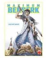 REPRINT MAXIMUM BERSERK N.2