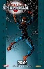 MARVEL INTEGRAL ULTIMATE SPIDERMAN 8. DUENDE