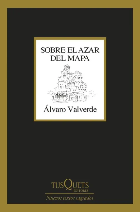 SOBRE EL AZAR DEL MAPA
