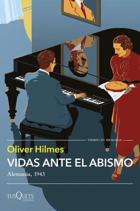 VIDAS ANTE EL ABISMO