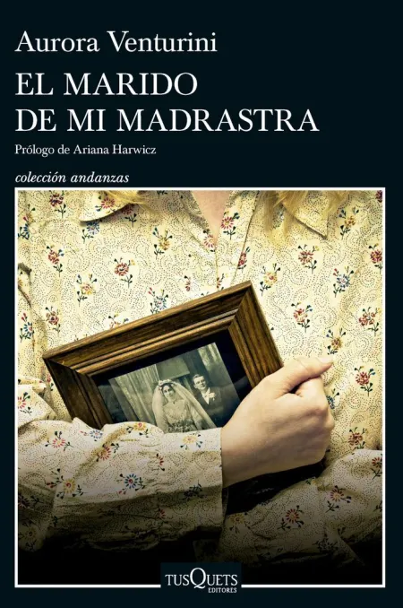 Nº1084 EL MARIDO DE MI MADRASTRA