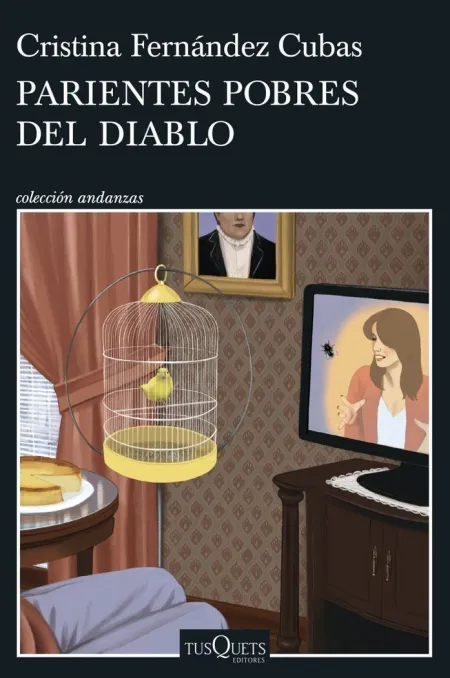 PARIENTES POBRES DEL DIABLO